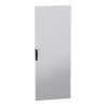 PanelSeT SFN Kit - porte pleine - 2000x800 mm (Hxl) - NSYSFND208 Schneider Electric