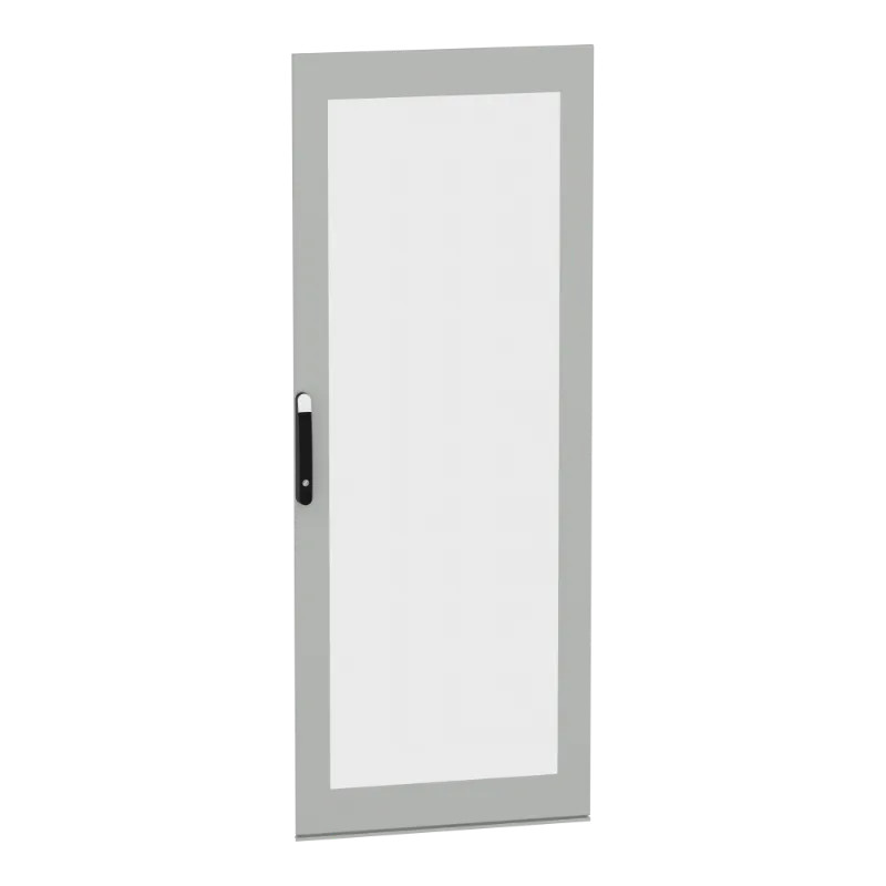 PanelSeT SFN Kit - porte vitrée - 2000x800 mm (Hxl) - NSYSFND208T Schneider Electric