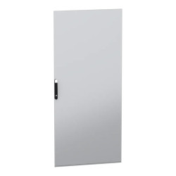 PanelSeT SFN Kit - porte pleine - 2200x1000 mm (Hxl) - NSYSFND2210 Schneider Electric