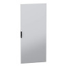 PanelSeT SFN Kit - porte pleine - 2200x1000 mm (Hxl) - NSYSFND2210 Schneider Electric