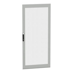 PanelSeT SFN Kit - porte vitrée - 2200x1000 mm (Hxl) - NSYSFND2210T Schneider Electric