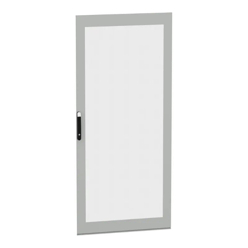 PanelSeT SFN Kit - porte vitrée - 2200x1000 mm (Hxl) - NSYSFND2210T Schneider Electric