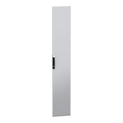 PanelSeT SFN Kit - porte pleine - 2200x400 mm (Hxl) - NSYSFND224 Schneider Electric