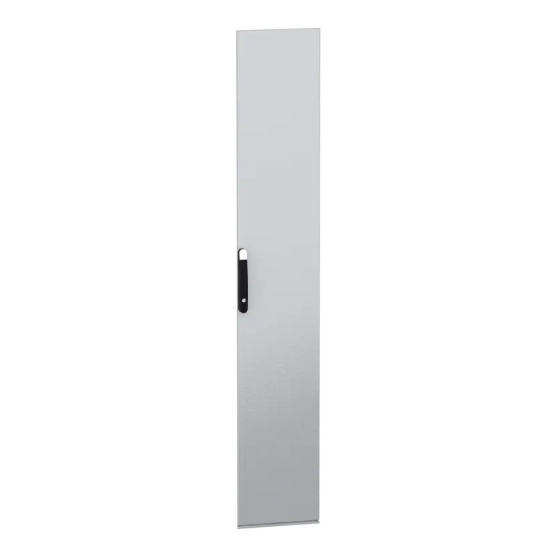 PanelSeT SFN Kit - porte pleine - 2200x400 mm (Hxl) - NSYSFND224 Schneider Electric