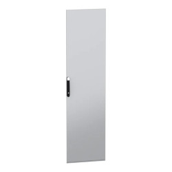 PanelSeT SFN Kit - porte pleine - 2200x600 mm (Hxl) - NSYSFND226 Schneider Electric