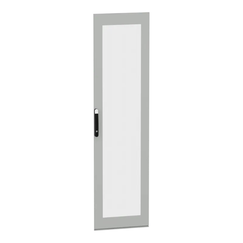PanelSeT SFN Kit - porte vitrée - 2200x600 mm (Hxl) - NSYSFND226T Schneider Electric