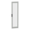 PanelSeT SFN Kit - porte vitrée - 2200x600 mm (Hxl) - NSYSFND226T Schneider Electric