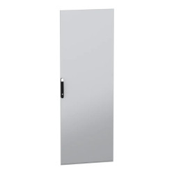 PanelSeT SFN Kit - porte pleine - 2200x800 mm (Hxl) - NSYSFND228 Schneider Electric