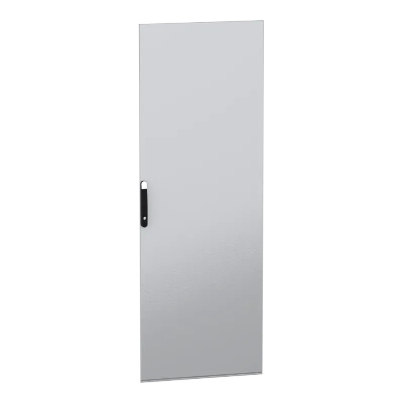 PanelSeT SFN Kit - porte pleine - 2200x800 mm (Hxl) - NSYSFND228 Schneider Electric