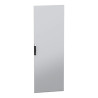 PanelSeT SFN Kit - porte pleine - 2200x800 mm (Hxl) - NSYSFND228 Schneider Electric