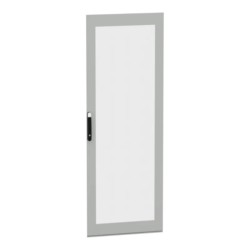 PanelSeT SFN Kit - porte vitrée - 2200x800 mm (Hxl) - NSYSFND228T Schneider Electric