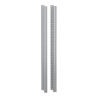 PanelSeT SFN Kit - lot de 4 montants verticaux - 1400 mm (H) - NSYSFNV14 Schneider Electric
