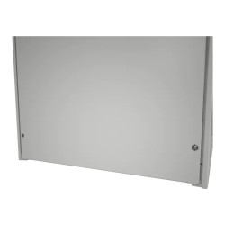 PanelSeT SFN Accessoires - jeu de 2 panneaux latéraux - 2000x500 mm - NSY2SPN205 Schneider Electric