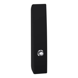 PanelSeT SFN Accessoires - Poignée cadenassable - NSYBLKHN123 Schneider Electric