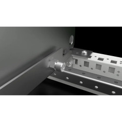 CHASS. PLEIN LARGE 2000x800 - NSYMP208L Schneider Electric