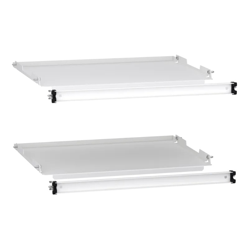 Cloisons horizon. X2 600x400 - NSYMTRN64 Schneider Electric