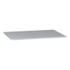 PanelSeT SFN Accessoires - toit élargi standard - 800x600 mm (LxP) - NSYRSFN86L Schneider Electric