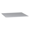 PanelSeT SFN Accessoires - toit élargi standard - 800x800 mm (LxP) - NSYRSFN88L Schneider Electric