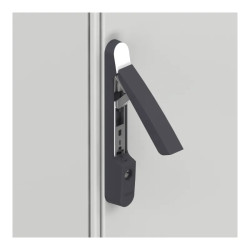 POIGNEE SFN SM STAND - NSYSFNHS1 Schneider Electric