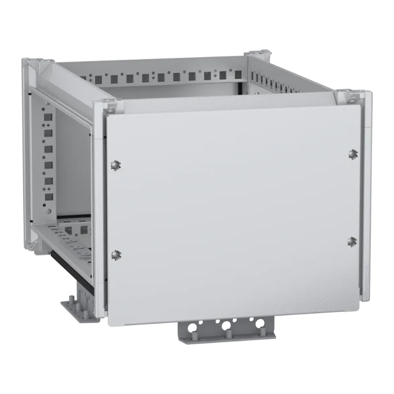 PanelSeT SFN Accessoires - caisson à barres - 300x400x500 mm (HxLxP) - NSYTBCN345 Schneider Electric