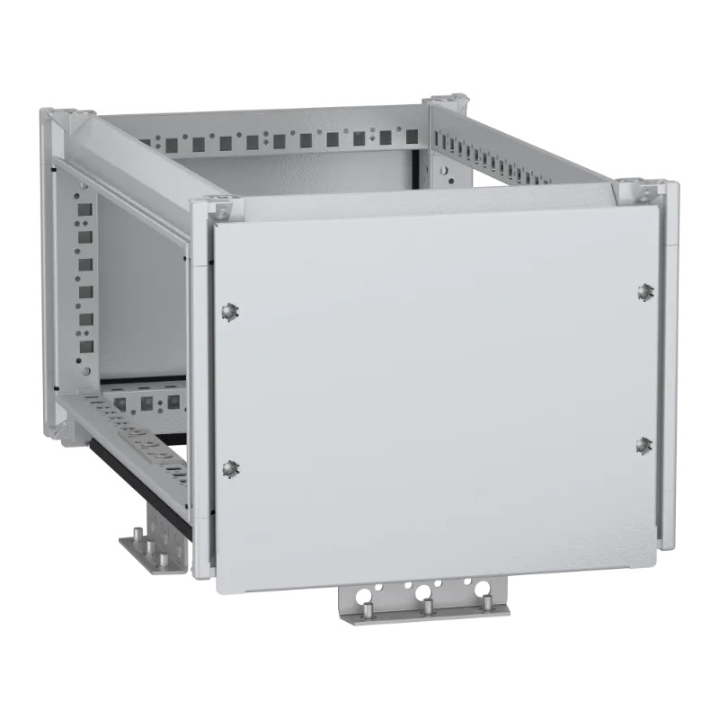 PanelSeT SFN Accessoires - caisson à barres - 300x400x600 mm (HxLxP) - NSYTBCN346 Schneider Electric