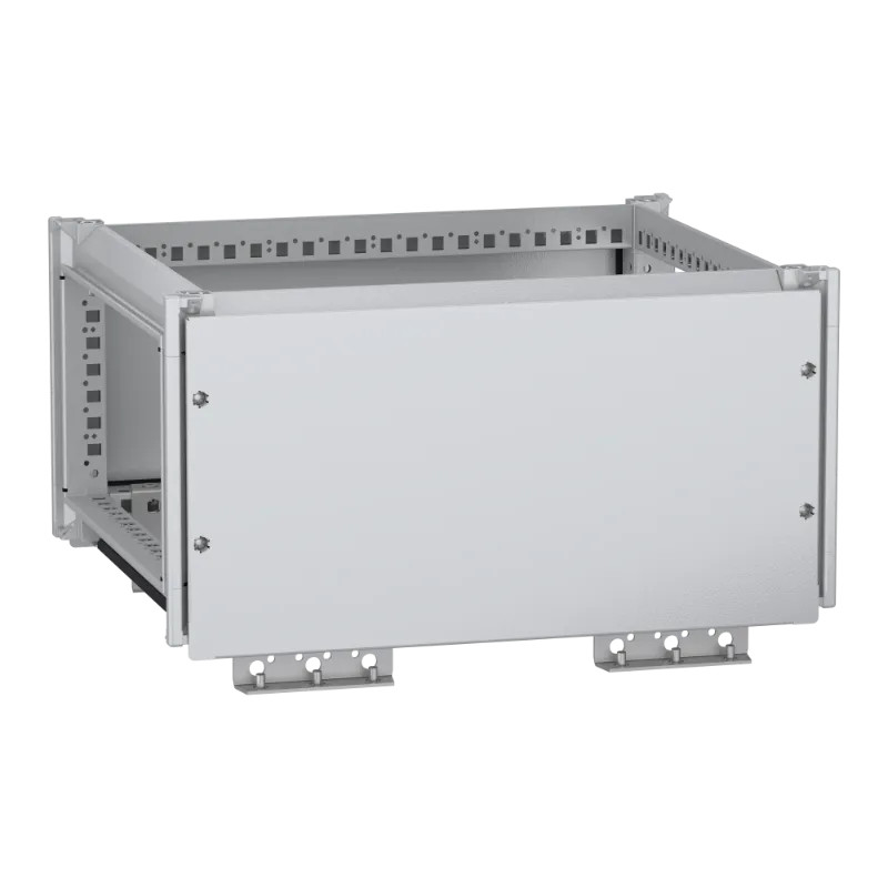 PanelSeT SFN Accessoires - caisson à barres - 300x600x500 mm (HxLxP) - NSYTBCN365 Schneider Electric