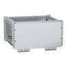 PanelSeT SFN Accessoires - caisson à barres - 300x600x500 mm (HxLxP) - NSYTBCN365 Schneider Electric