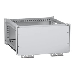 PanelSeT SFN Accessoires - caisson à barres - 300x600x600 mm (HxLxP) - NSYTBCN366 Schneider Electric