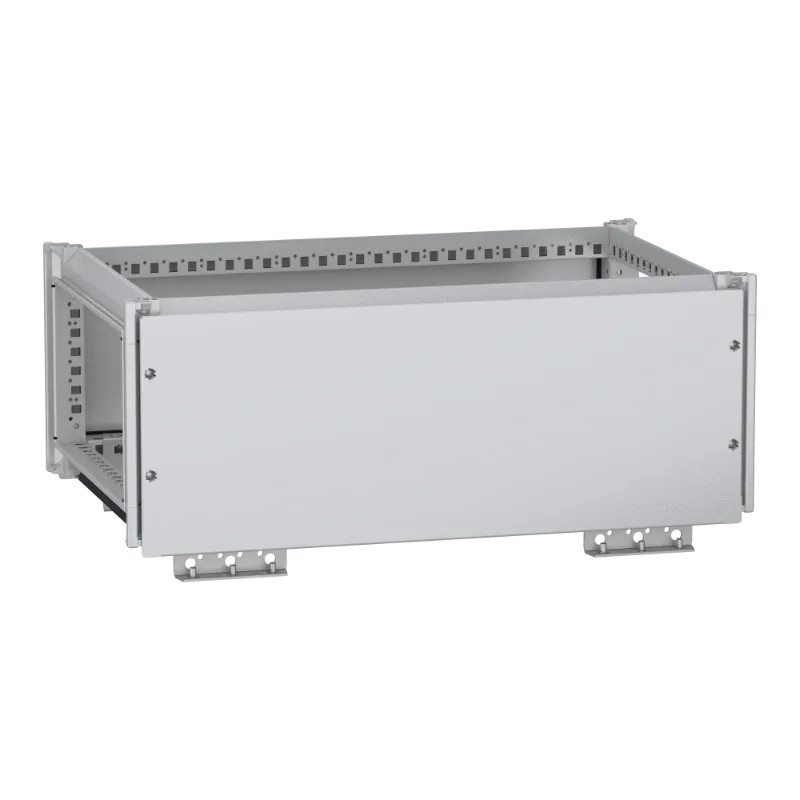 PanelSeT SFN Accessoires - caisson à barres - 300x800x500 mm (HxLxP) - NSYTBCN385 Schneider Electric