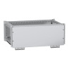 PanelSeT SFN Accessoires - caisson à barres - 300x800x500 mm (HxLxP) - NSYTBCN385 Schneider Electric