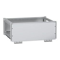 PanelSeT SFN Accessoires - caisson à barres - 300x800x600 mm (HxLxP) - NSYTBCN386 Schneider Electric