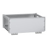 PanelSeT SFN Accessoires - caisson à barres - 300x800x600 mm (HxLxP) - NSYTBCN386 Schneider Electric