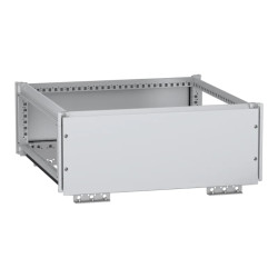 PanelSeT SFN Accessoires - caisson à barres - 300x800x800 mm (HxLxP) - NSYTBCN388 Schneider Electric
