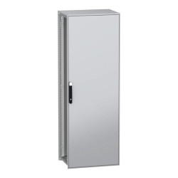 PrismaSeT HD - cellule - 1 porte - sans châssis - 2000x700x500 mm - NSYSFPN20750G Schneider Electric