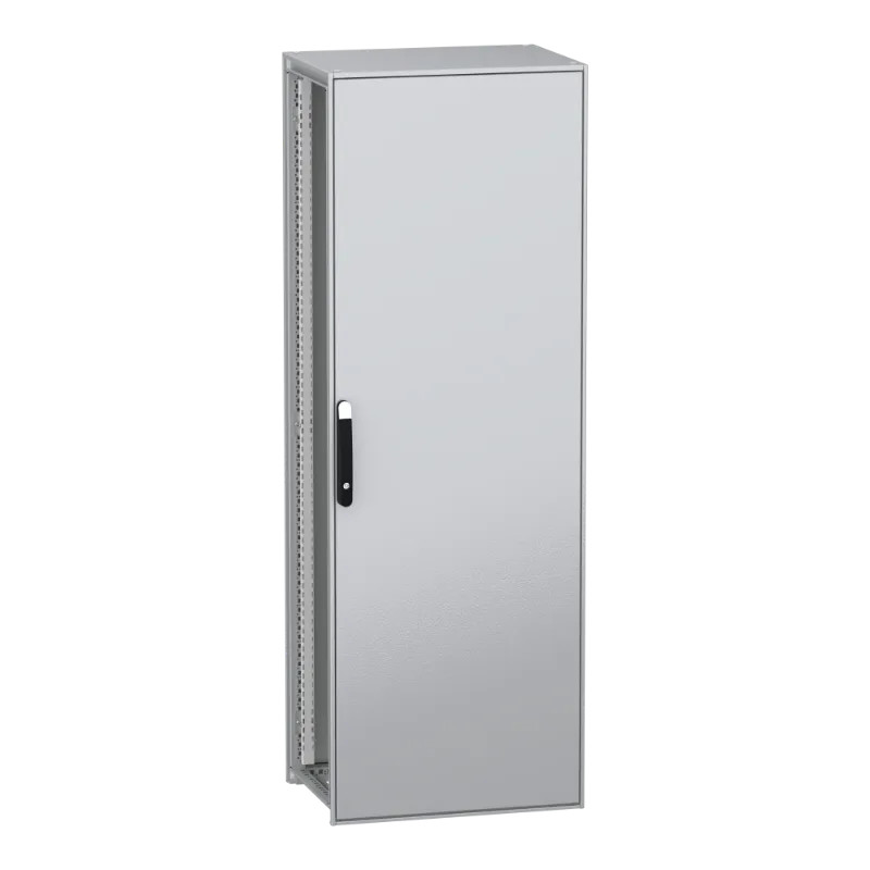 PrismaSeT HD - cellule - 1 porte - sans châssis - 2000x700x500 mm - NSYSFPN20750G Schneider Electric
