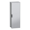 PrismaSeT HD - cellule - 1 porte - sans châssis - 2000x700x500 mm - NSYSFPN20750G Schneider Electric