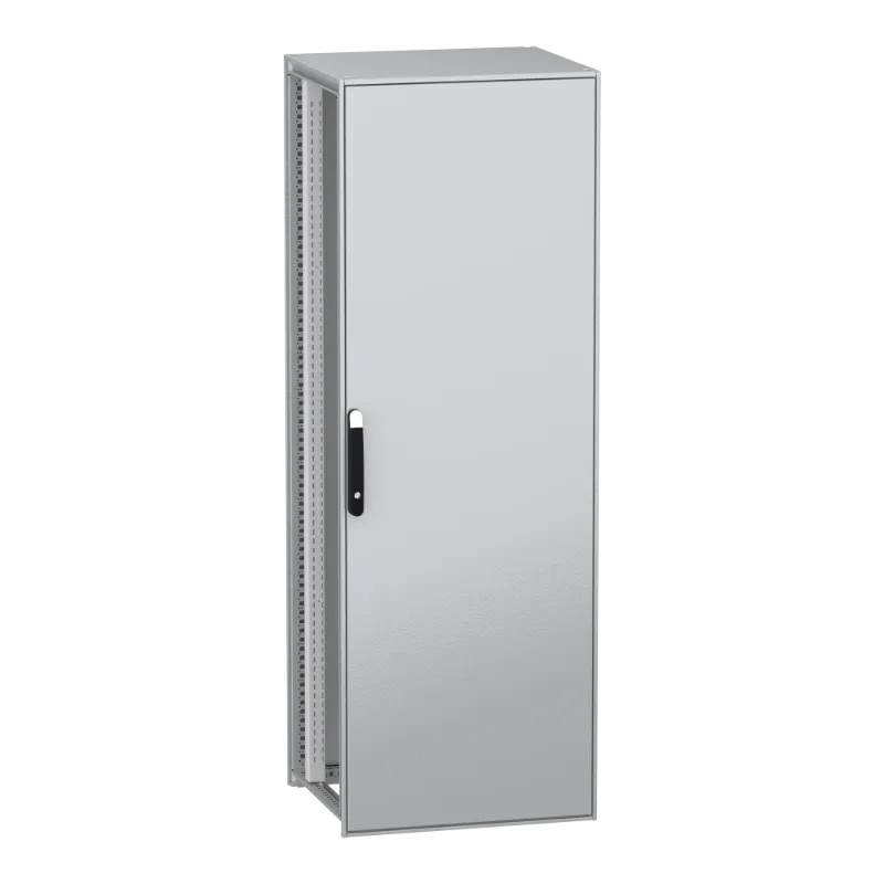 PrismaSeT HD - cellule - 1 porte - sans châssis - 2000x700x600 mm - NSYSFPN20760G Schneider Electric