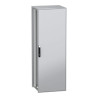 PrismaSeT HD - cellule - 1 porte - sans châssis - 2000x700x600 mm - NSYSFPN20760G Schneider Electric