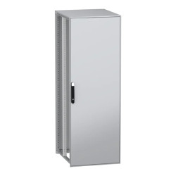 PrismaSeT HD - cellule - 1 porte - sans châssis - 2000x700x800 mm - NSYSFPN20780G Schneider Electric
