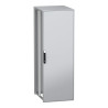 PrismaSeT HD - cellule - 1 porte - sans châssis - 2000x700x800 mm - NSYSFPN20780G Schneider Electric