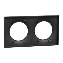 ODACE STYL PLAQ ANTH 2P71 - S540704 Schneider Electric