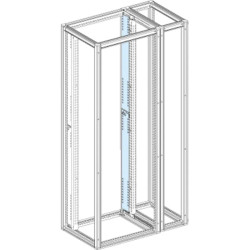 PrismaSet HD - cloisonnement latéral forme 2 - P600mm - LVS06541 Schneider Electric