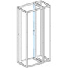 PrismaSet HD - cloisonnement latéral forme 2 - P600mm - LVS06541 Schneider Electric