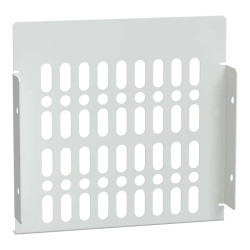 PrismaSet HD - cloisonnement forme 2 JDB horizontal - 3M - L300xP800mm - LVS06563 Schneider Electric