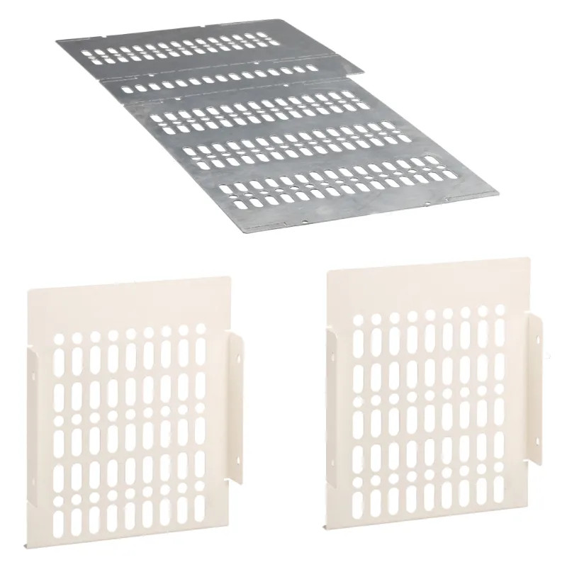 CLOIS.HORIZ. FORME 2 4M L - LVS06568 Schneider Electric