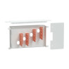 PrismaSet HD - Raccordement reporte en gaine - 250A - 4p - LVS06604 Schneider Electric