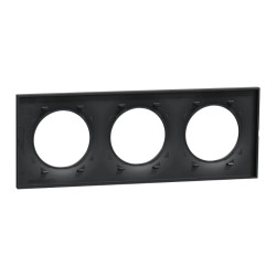 ODACE STYL PLAQ ANTH 3P71 - S540706 Schneider Electric