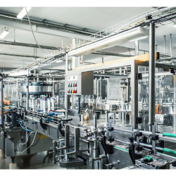 Boites indus. inox 150x300x80 - NSYSBX15308 Schneider Electric