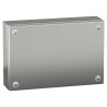 Boites indus. inox 200x300x80 - NSYSBX20308 Schneider Electric