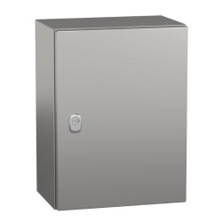 S3X 304L 400X300X200 - NSYS3X4320 Schneider Electric